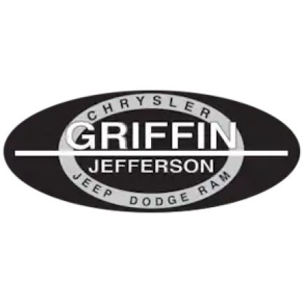 Logo de Griffin Chrysler Jeep Dodge RAM