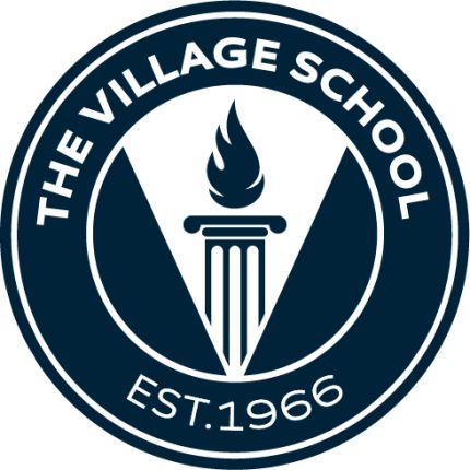 Logo da The Village School (Early Childhood and Middle School)