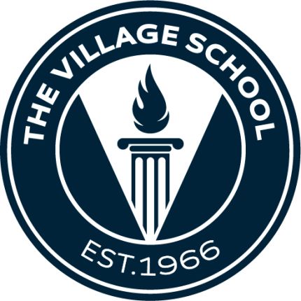 Logo van The Village School, Middle School