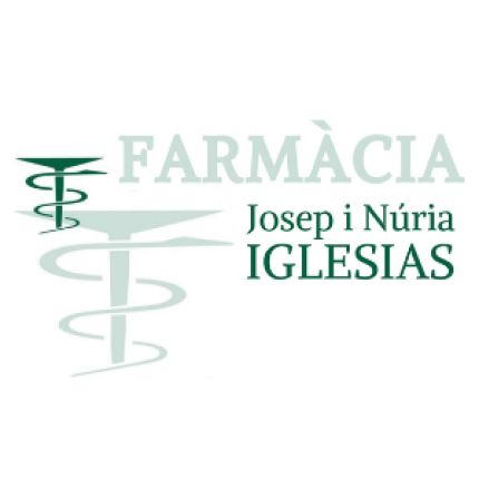 Logo von Farmàcia Josep I Núria Iglesias