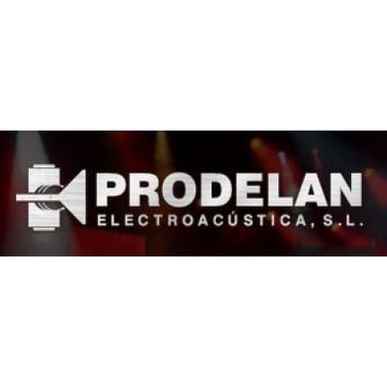 Logotyp från Prodelan