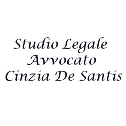 Logo od De Santis Avv. Cinzia