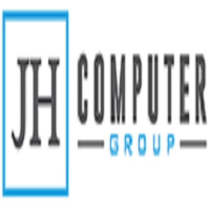 Logotyp från JH Computer Group
