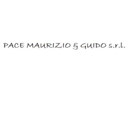 Logótipo de Pace Maurizio e Guido S.r.l.