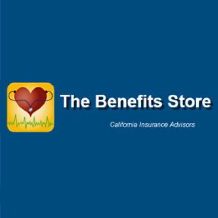 Λογότυπο από The Benefits Store Insurance Services, Inc.