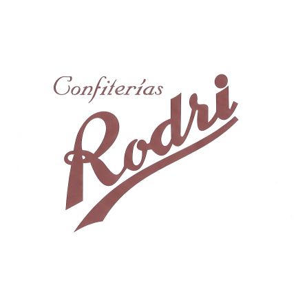 Logo de Rodri