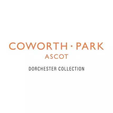 Logo de Coworth Park