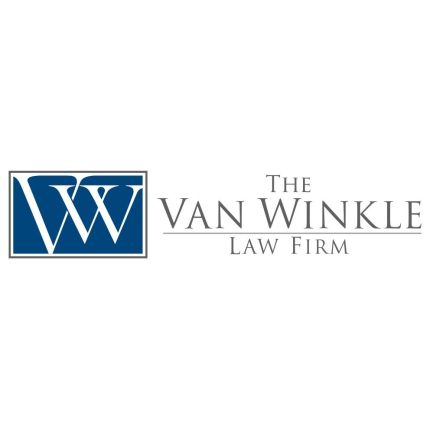 Logo from The Van Winkle Law Firm