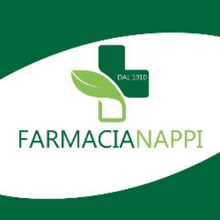 Logotyp från Farmacia Nappi di Nappi Dr. Joseph