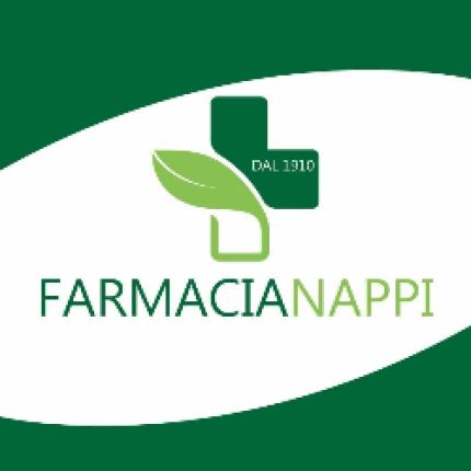 Logo od Farmacia Nappi di Nappi Dr. Joseph