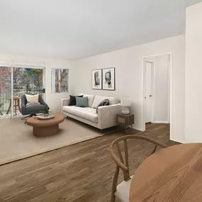 Bild von Rosewood Apartments