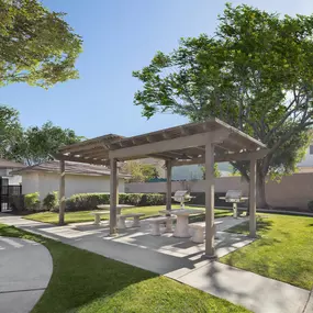 Bild von Rosewood Apartments