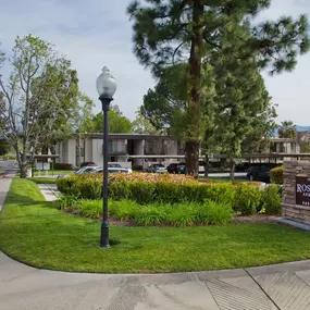 Bild von Rosewood Apartments