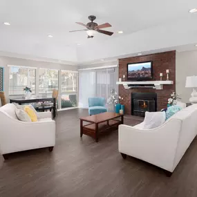 Bild von Rosewood Apartments