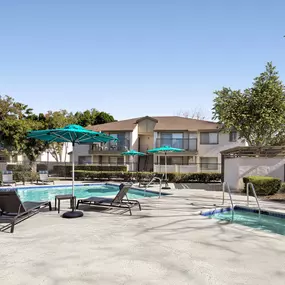 Bild von Rosewood Apartments