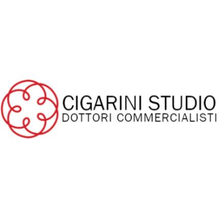 Logotyp från Studio Cigarini Dr. Liana