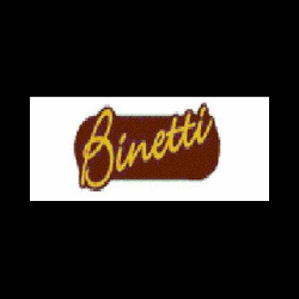 Logo od Pasticceria Binetti Di Angelo Binetti