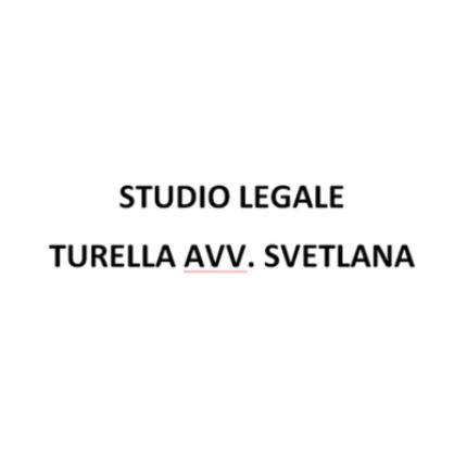 Logotyp från Turella Avv. Svetlana