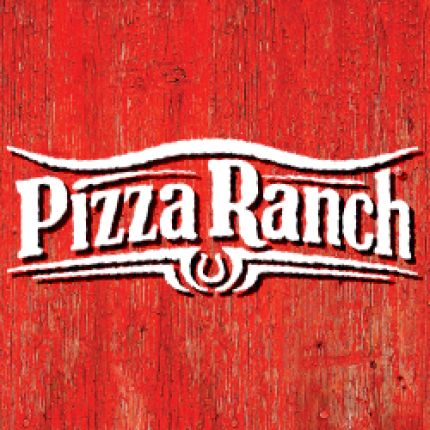 Logo van Pizza Ranch