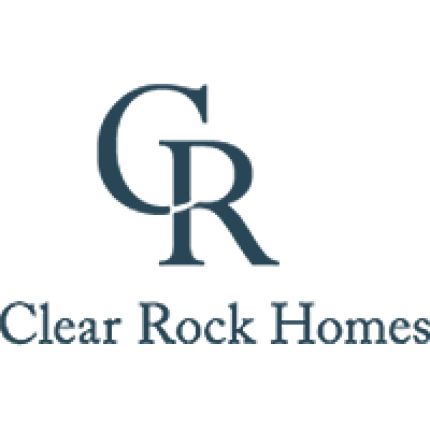 Logo van Clear Rock Homes