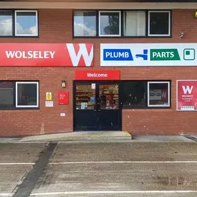 Wolseley Plumb & Parts - Your first choice specialist merchant for the trade