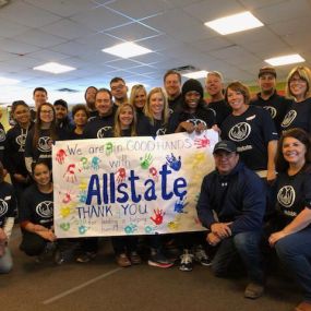 Bild von Haylee Jeon: Allstate Insurance