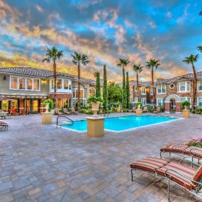 Venicia Apartments in Las Vegas