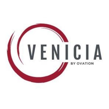 Logo od Venicia Apartments