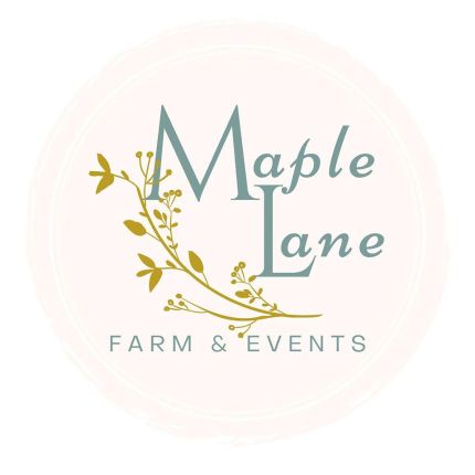 Logotipo de Maple Lane Farm