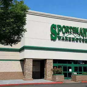 Bild von Sportsman's Warehouse