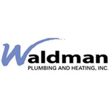 Logo de Waldman Plumbing & Heating