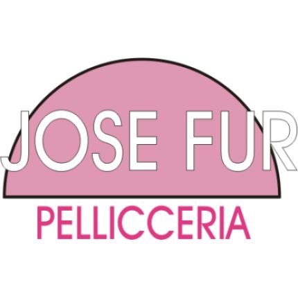 Logo fra Pellicceria Jose Fur