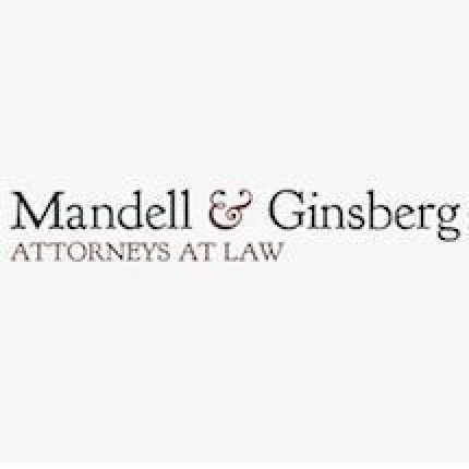 Logo od Mandell & Ginsberg Attorneys at Law