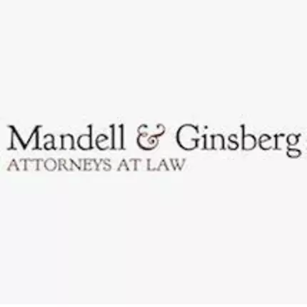 Logo von Mandell & Ginsberg Attorneys at Law