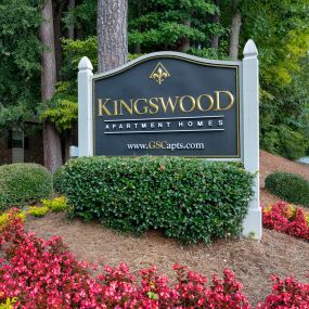 Bild von Kingswood Apartments