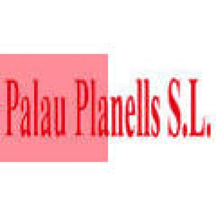 Λογότυπο από Palau Planells S.L.