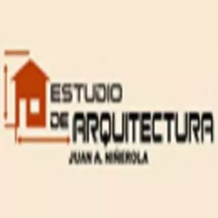 Logo da Niñerola Xucla, Juan Antonio