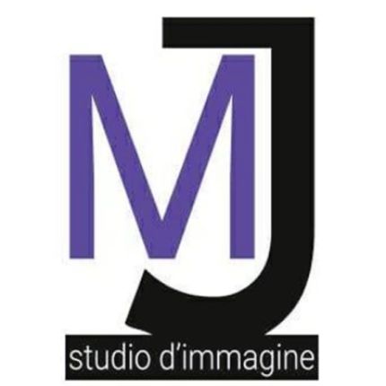 Logo da Mj Studio
