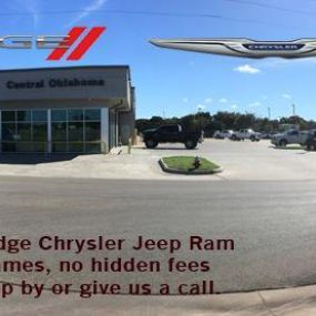 Bild von Patriot Chrysler Dodge Jeep Ram
