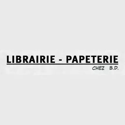 Logo from Librairie Delbrouck-Chez BD