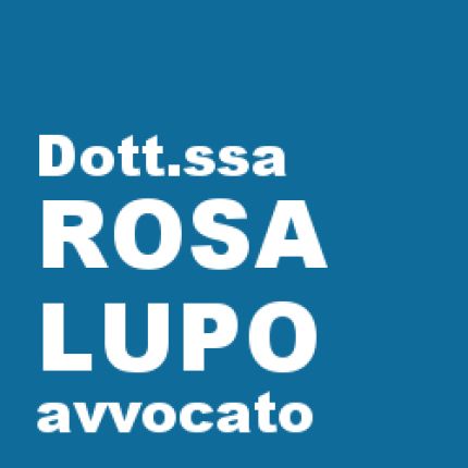 Logo von Studio Legale Lupo Avv. Rosa