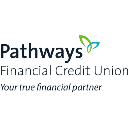 Logotyp från Pathways Financial Credit Union