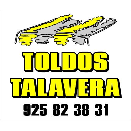 Logótipo de Toldos Talavera