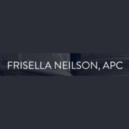 Logo od Frisella Neilson, APC
