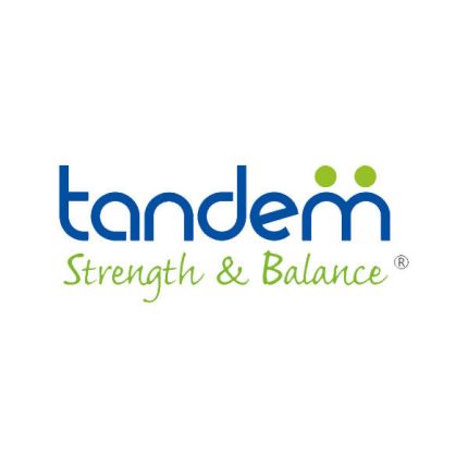 Logo von Tandem Strength & Balance