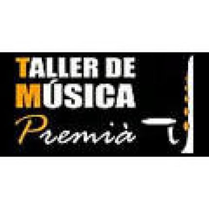 Logo von Escola de Música Taller de Música Premià