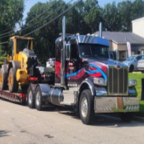 Bild von Sterry Street Towing