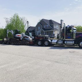 Sterry Street Towing • (508) 761-4777 • Sterrystreet.com • Attleboro. MA