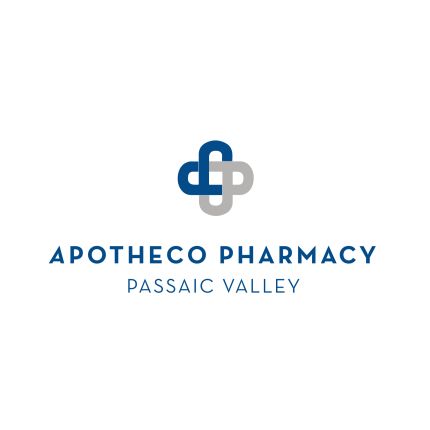 Logótipo de Passaic Valley Medical Pharmacy by Apotheco Pharmacy