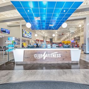 Bild von Club Fitness - Fenton